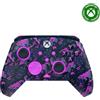 Turtle Beach Rematch Controller da gaming wireless per XBOX | Minecraft con licenza ufficiale per XBOX, PC, motori di vibrazione, grilletti a impulso, pulsanti posteriori, levette TMR