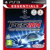 Konami PES 2014 : Pro Evolution Soccer - essentials