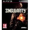 ACTIVISION Singularity /PS3