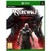 Maximum Games Werewolf The Apocalypse Earthblood Xbox Series X Game