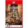 Bandai Namco Little Nightmares III Nintendo Switch 2 Standard Edition