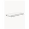 TEMPUR® Materasso viscoelastico Prima Soft - Bianco