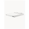 TEMPUR® Materasso viscoelastico Prima Soft - Bianco