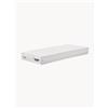 TEMPUR® Materasso viscoelastico Prima Medium - Bianco