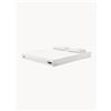 TEMPUR® Materasso viscoelastico Prima Medium - Bianco