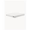 TEMPUR® Materasso viscoelastico Prima Medium - Bianco