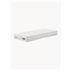 TEMPUR® Materasso viscoelastico Prima Firm - Bianco