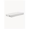 TEMPUR® Materasso viscoelastico Prima Firm - Bianco