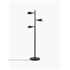 Design For The People Lampada da terra Nomi - Nero