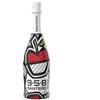 Santero 958 Extra Dry Romero Britto Red Apple 75 cl