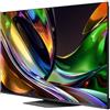 HISENSE - 55ER8S Smart TV 55' 4K UHD RGB MiniLED 180Hz HDR Dolby Vision