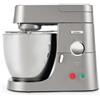 KENWOOD - Robot da Cucina Chef XL Pro Capacità 6.7 L Potenza 1700 W Colore Argento