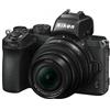 NIKON - Fotocamera Mirrorless Z50 + 16-50mm Vr - SPEDIZIONE GRATUITA