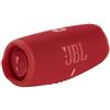 JBL - Speaker Portatile Charge 5 Wireless Bluetooth Potenza 30 + 10 Watt con PowerBank Colore Rosso - SPEDIZIONE GRATUITA