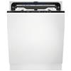 ELECTROLUX - Lavastoviglie EES68510L da Incasso A scomparsa totale Serie 600 14 Coperti Classe B Colore Nero - SPEDIZIONE GRATUITA