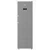 Beko - Congelatore Verticale B7RFNE315XP Classe D Capacità Netta 286 Litri Colore Acciaio Inossidabile - SPEDIZIONE GRATUITA