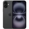 APPLE - iPhone 16 Plus 256GB Nero - SPEDIZIONE GRATUITA
