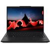 Lenovo - Notebook ThinkPad L14 Monitor 14' WUXGA AMD Ryzen 57535U Ram 16GB SSD 512 GB 2xUSB 3.2 Windows 11 Pro Tastiera in Spagnolo - SPEDIZIONE GRATUITA