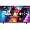 PHILIPS - TV 65MLED920 4K QD MiniLED Ambilight 65' Smart TV Dolby Vision and Dolby Atmos Titan OS - SPEDIZIONE GRATUITA