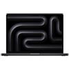 Apple - MacBook Pro M4 Pro Monitor 16,2'' Liquid Retina XDR RAM 48GB SSD 1TB macOS Sequoia Nero Layout QWERTZ - SPEDIZIONE GRATUITA