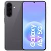 SAMSUNG - Galaxy A57 5G 256GB 8GB Ram Display 6,7' Super AMOLED 120Hz Full HD+ Camera 50+12+5MP Selfie 12MP Dual nanoSim (+eSim) Android 16 Exynos 168 - SPEDIZIONE GRATUITA