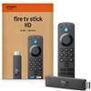AMAZON - Fire TV Stick HD (2026 release) - SPEDIZIONE GRATUITA