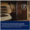 ELECTROLUX - Frigorifero Combinato ad incasso Serie 600 177,2 cm LowFrost Classe E ENA6LE18S - SPEDIZIONE GRATUITA