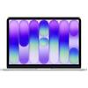 Apple - MacBook Neo 13'A18 Pro chip 6-core CPU 5-core GPU 8GB 256GB SSD - Argento