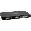 HPE Networking HPE Aruba 6100 48G 4SFP+ Swicht managed - Cod. produttore: Aruba 6100 48G 4SFP+ Swicht managed