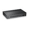 Zyxel GS2220-10 8-Port + 2x SFP/Rj45 Gigabit L2 - Cod. produttore: GS2220-10 8-Port + 2x SFP/Rj45 Gigabit L2