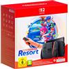 NINTENDO Switch 2 Console Black +Nintendo Switch Sports Resort