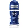 Nivea Men Cool Kick 50 ml