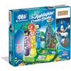 Clementoni Idea - Laboratorio degli Evidenziatori Sonic, Kit Creativo Bambini 6+ Anni, Crea e Personalizza 4 Pennarelli Evidenziatori Sonic The Hedgehog con Topper e Decorazioni, 18424