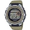 Casio Radio Controlled WV-200R-5AEF Orologio digitale da uomo
