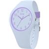 ICE-WATCH - ICE ola kids Captain - Orologio blu da Bambini (Unisex) con Cinturino in silicone - 022741 (Small)