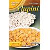 FRANCHI SEMENTI SPA Semi Lupini 100 Grammi Lupino Da Semina Legumi Da Piantare Giardinaggio Agricoltura