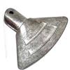 Bosch Ricambio BOSCH Original - 2609005045 - Protezione per forbici tagliasiepi AHS