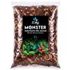 ZOMA Terriccio per aracee professionale 2l - Terriccio per monstera deliciosa, philodendro, anthurium, scindapsus e spathiphyllum, substrato arioso, soffice e drenante - Made in Italy