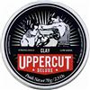 Uppercut Deluxe Clay Pomade 70 g - pomata argilla capelli uomo, finish opaco e texture naturale