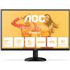 AOC Q27B35E (2560 x 1440 pixel, 27"), Monitor, Nero