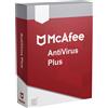 MCAFEE ANTIVIRUS PLUS 1 PC 1 ANNO