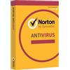 NORTON ANTIVIRUS 1 PC 1 ANNO 2026