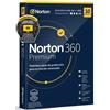 NORTON 360 PREMIUM 10 DISPOSITIVI 1 ANNO