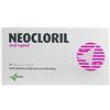 NEOCLORIL 10OVULI VAGINALI - 979847555 - igiene-e-salute