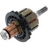 Makita 619375-2 Ancoraggio per modelli BTW251/DTW251 avvitatore a percussione