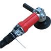 VChics Colocador de juntas sin juntas, Penisher Penumatico Penistrello Penumatico di scarico posteriore 5500 rpm para granito, piedra, mármol, losas(M16)