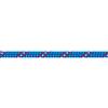 Beal Rando corda doppia per escursioni su ghiacciaio e sci 8 mm 30 m, blu,