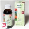 FITOMEDICAL SRL ALBIZZIA ANSIA ESTRATTO INTEGRALE SINERGICO 60 ML PREPARATO 18