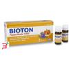 SELLA SRL BIOTON PAPPA REALE 1000 14 FLACONCINI