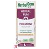 HERBALGEM ITALIA SRL HERBALGEM HERBAL FUM SCIROPPO 250 ML